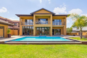 Pearl House